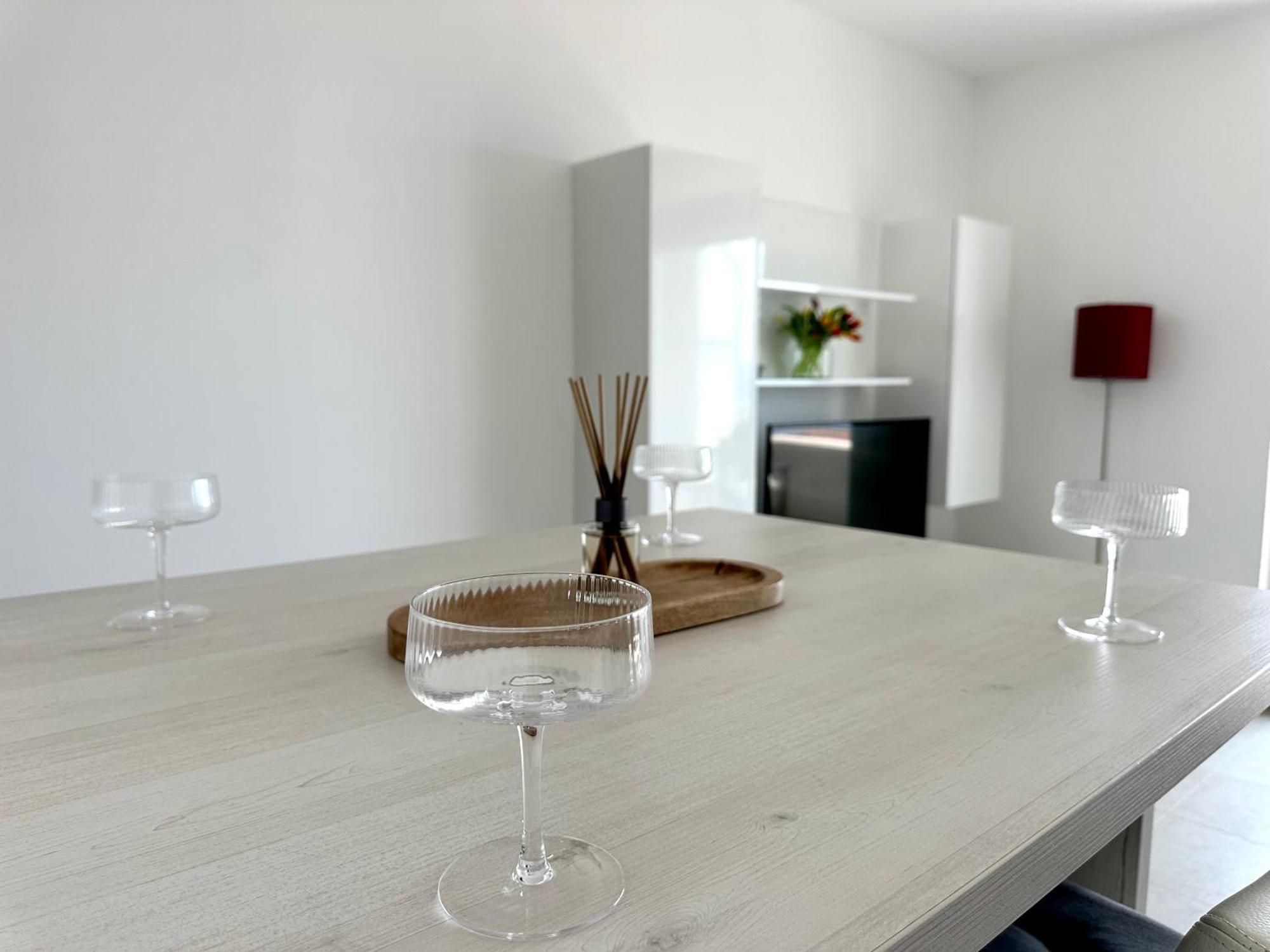 The View Apartment With Pool - Crikvenica Exterior foto