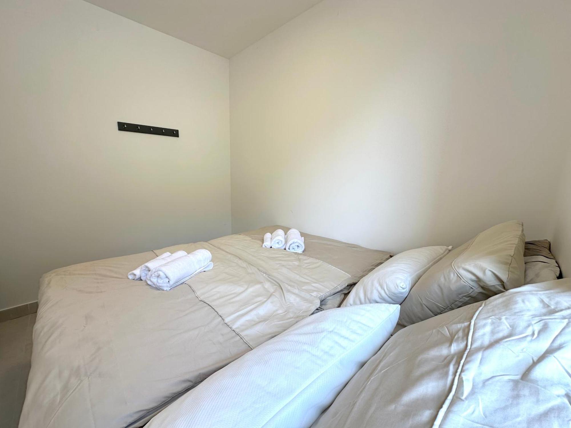 The View Apartment With Pool - Crikvenica Exterior foto
